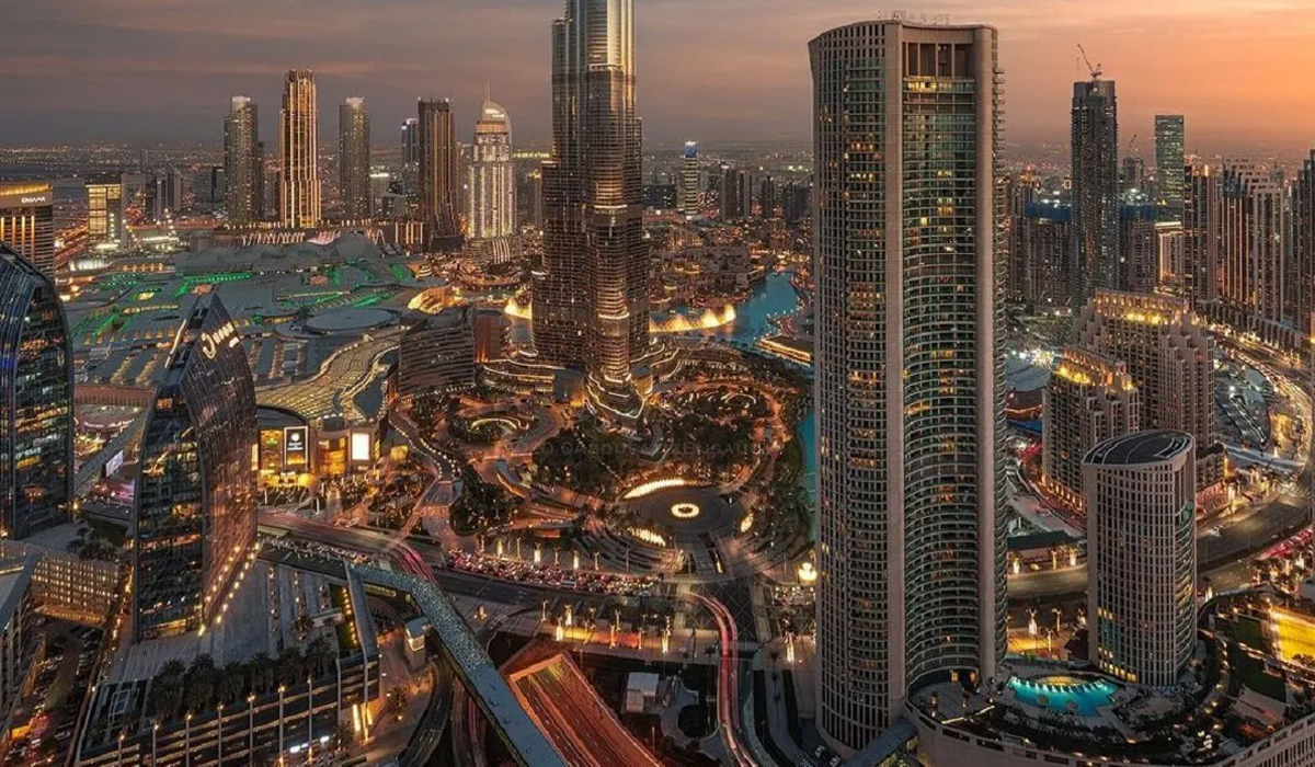 Dubai